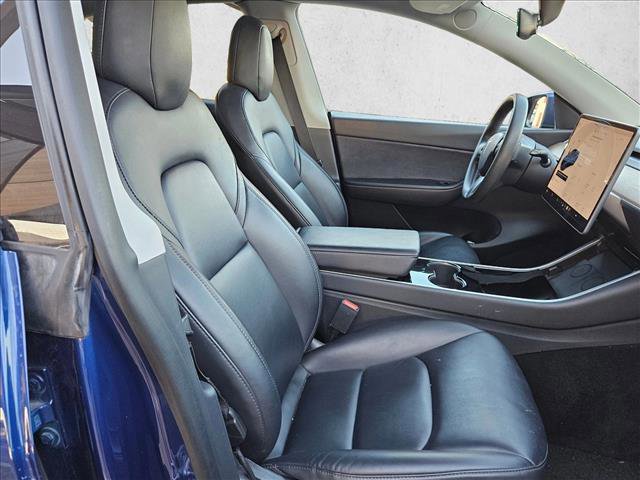 Used 2020 Tesla Model Y Performance AWD/4WD image 18