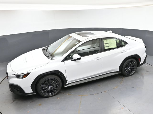 New 2026 Subaru WRX Premium AWD/4WD image 37