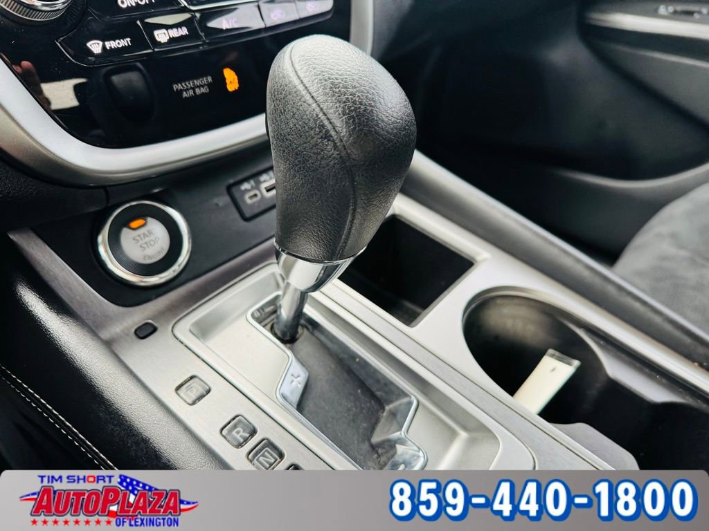 Used 2023 Nissan Murano S image 33