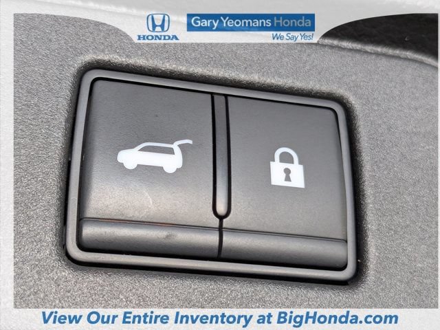 Used 2023 Nissan Rogue Platinum w/ Platinum Premium Package FWD image 20