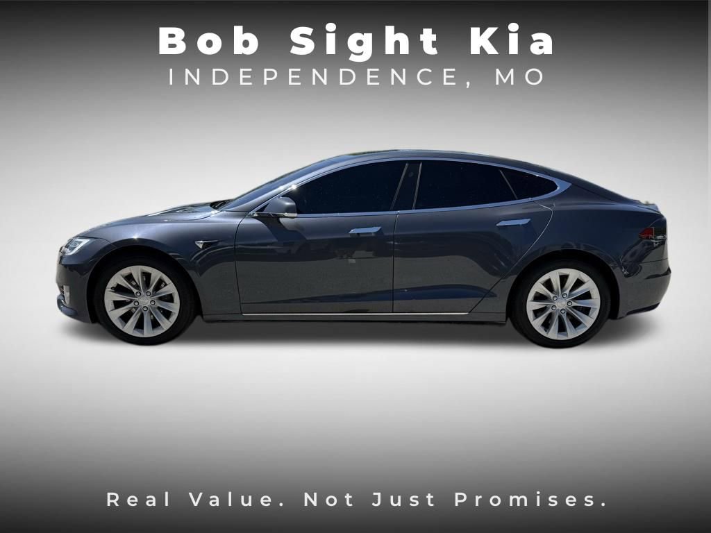 Used 2019 Tesla Model S Long Range image 5