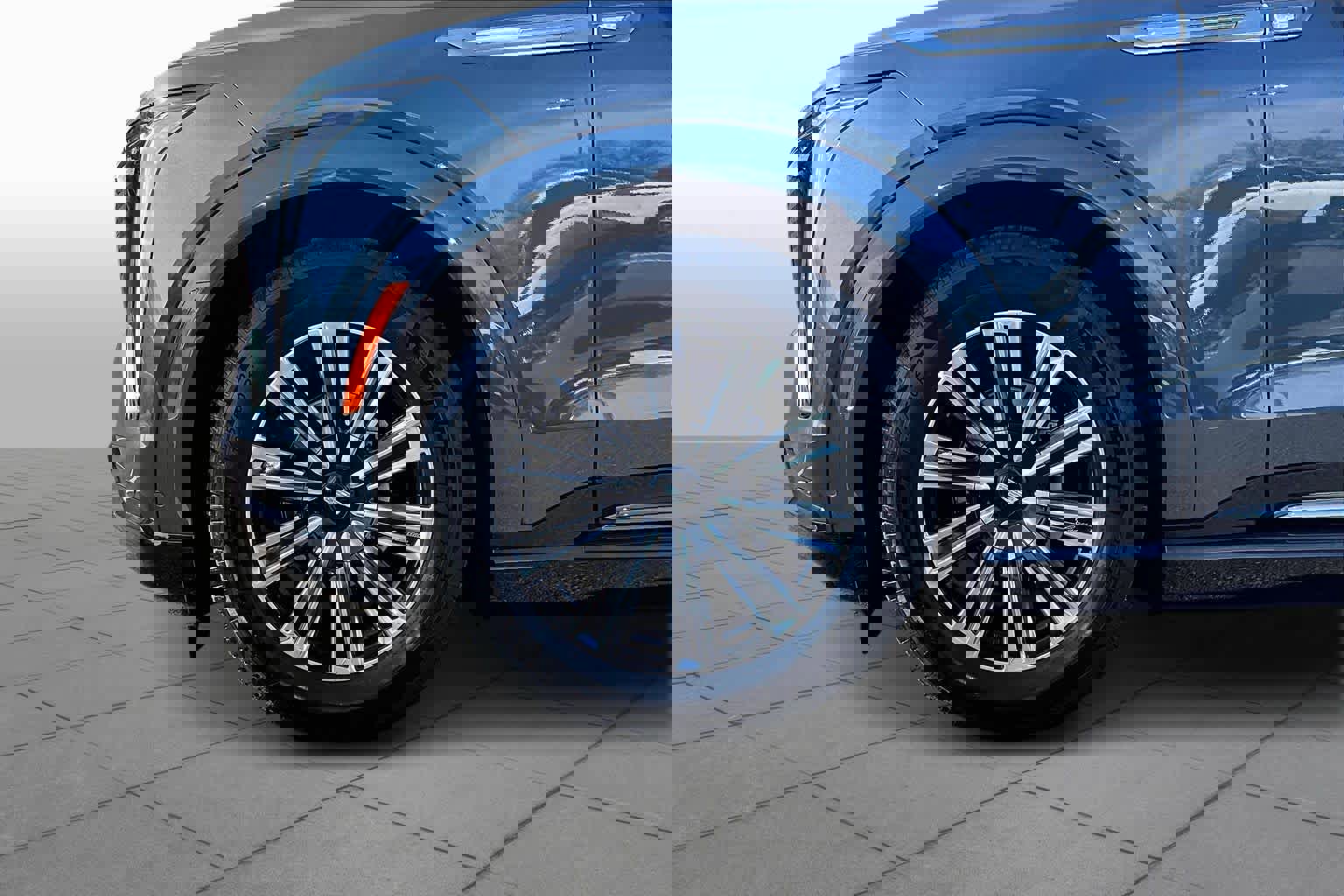 Used 2026 Cadillac Escalade IQ Sport 1 image 10