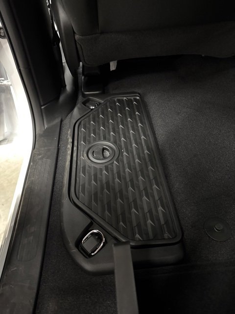 New 2026 RAM 1500 Big Horn image 12