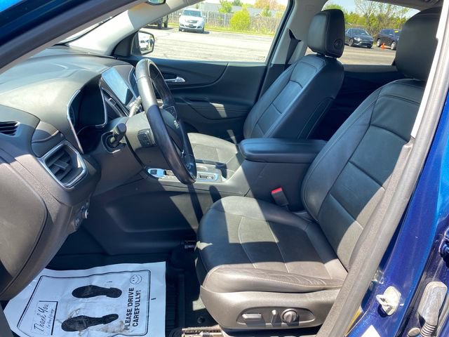 Used 2021 Chevrolet Equinox Premier AWD/4WD image 15