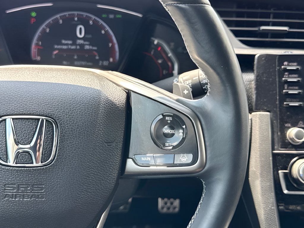 Used 2021 Honda Civic Sport image 14