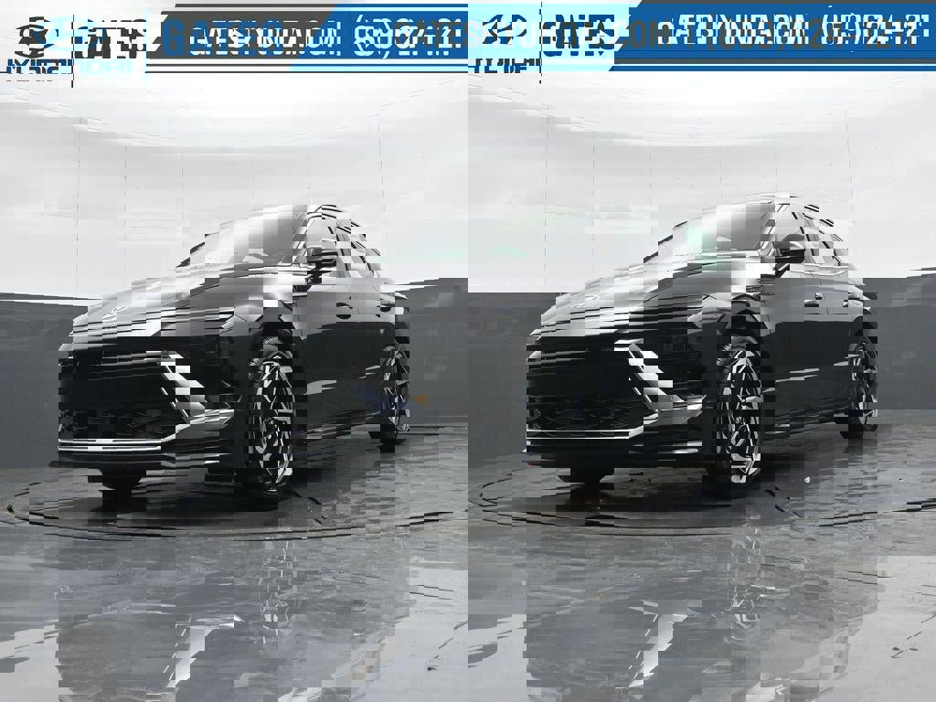 New 2026 Hyundai Sonata SEL AWD/4WD image 36