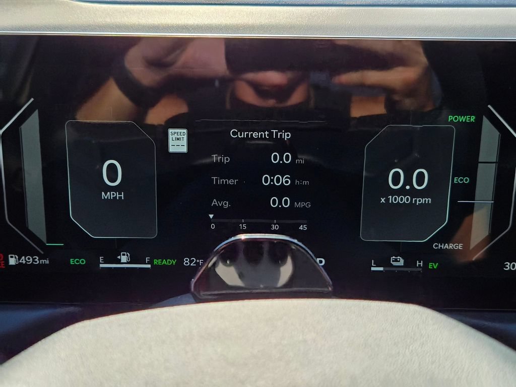 New 2027 Kia Telluride X-Line SX Prestige AWD/4WD image 25