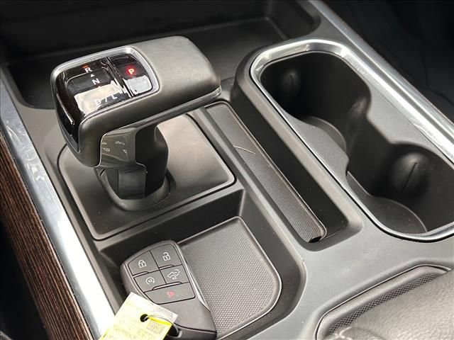 Certified 2024 GMC Sierra 1500 Elevation w/ Elevation Premium Package image 31