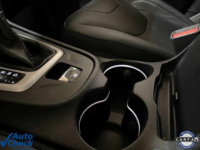 Used 2017 Jeep Cherokee Overland w/ Technology Group image 52