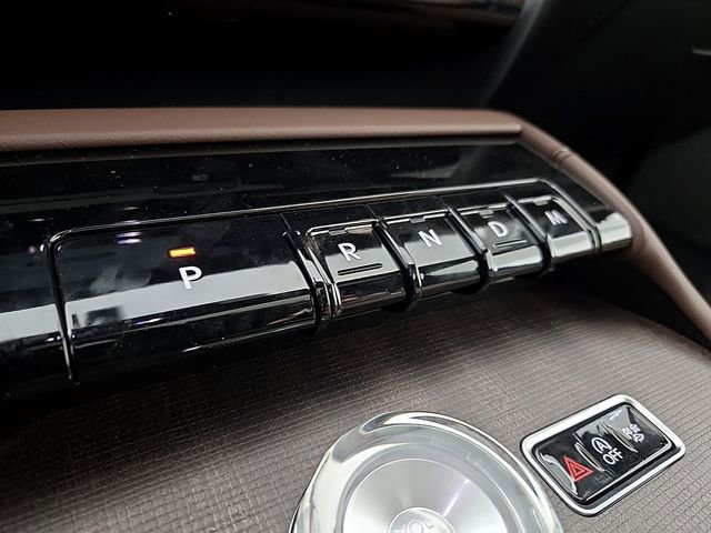 New 2026 Lincoln Navigator Reserve image 15