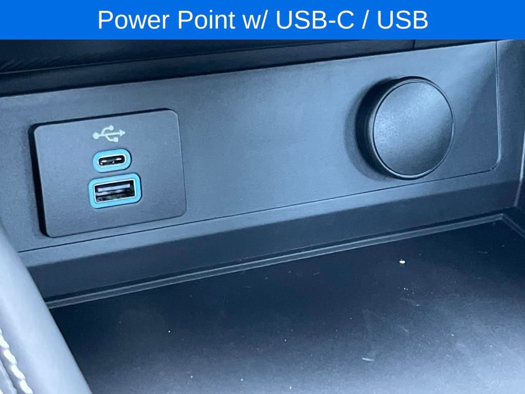 New 2025 Ford Mustang Premium image 12