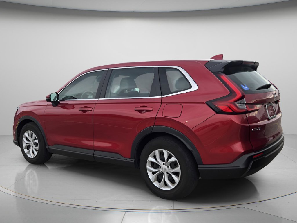 Used 2024 Honda CR-V LX image 4