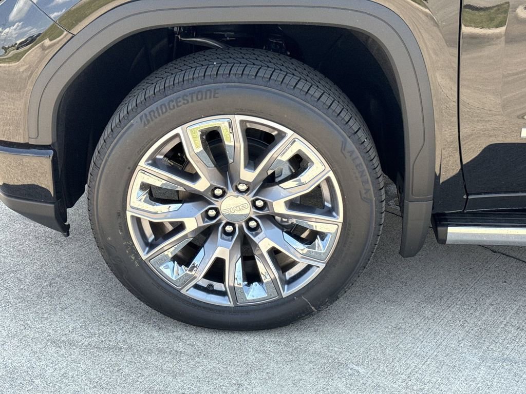 New 2026 GMC Sierra 1500 Denali image 35