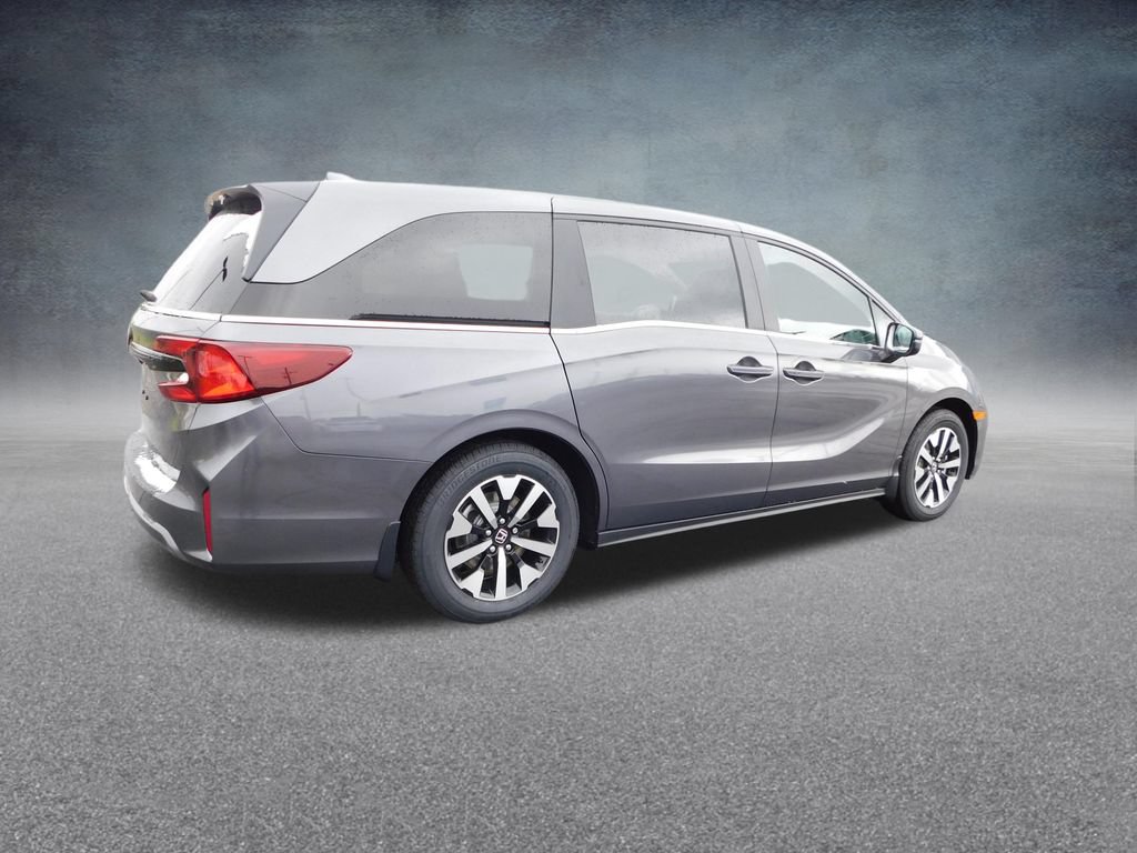 New 2026 Honda Odyssey EX-L image 3