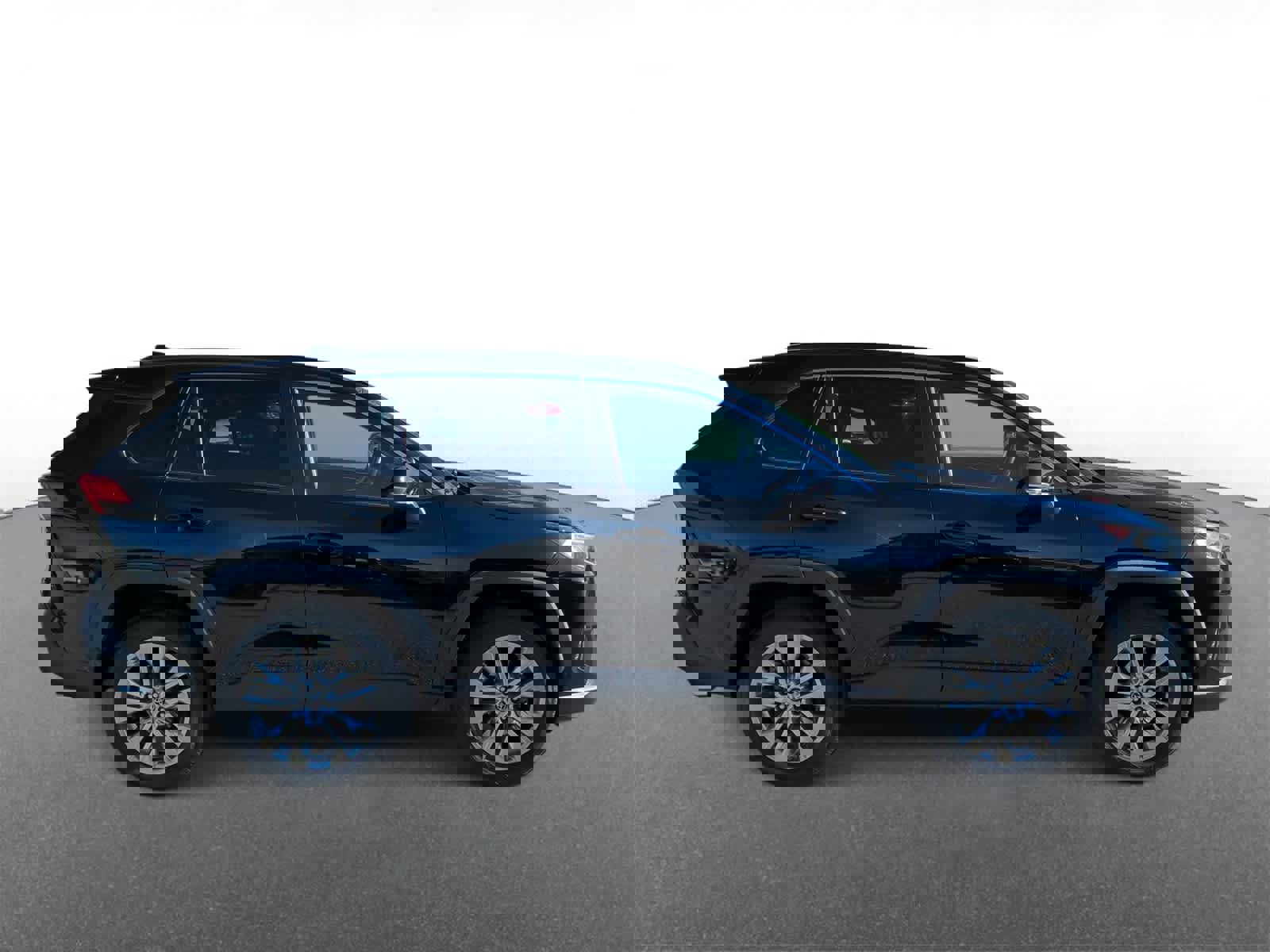 Used 2019 Toyota RAV4 XLE Premium image 9