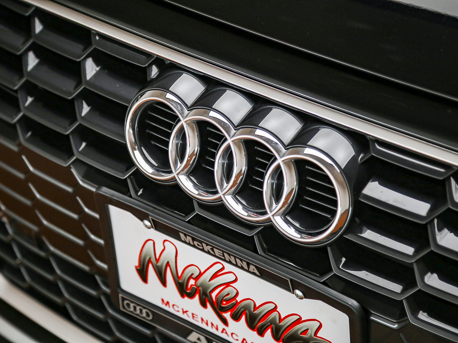 Used 2023 Audi A3 2.0T Premium FWD image 9