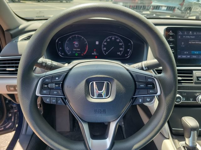 Used 2020 Honda Accord EX image 15