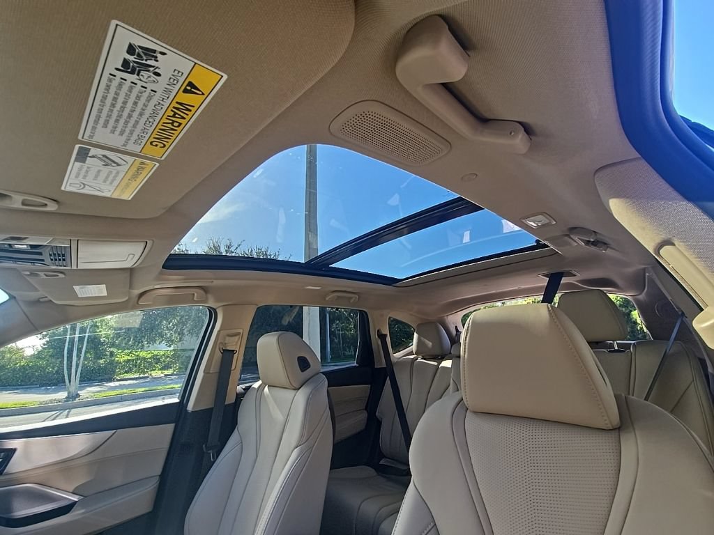 New 2026 Acura MDX w/ Technology Package FWD image 30