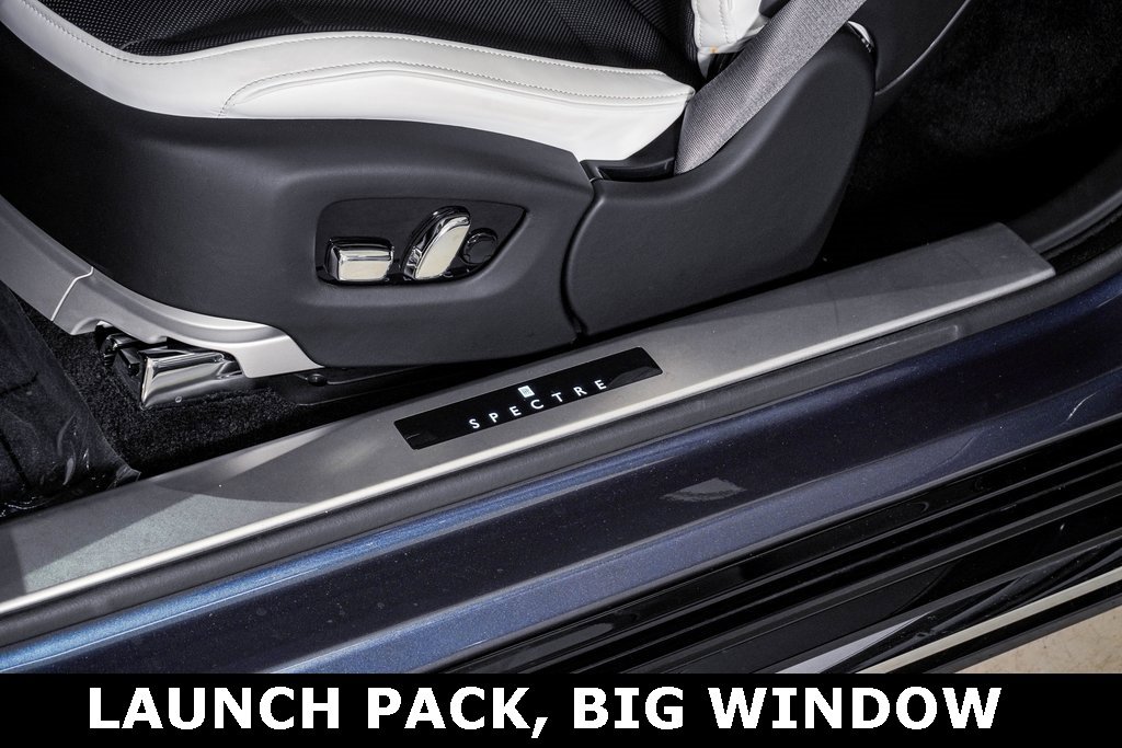 Used 2024 Rolls-Royce Spectre w/ Spectre Launch Package image 35