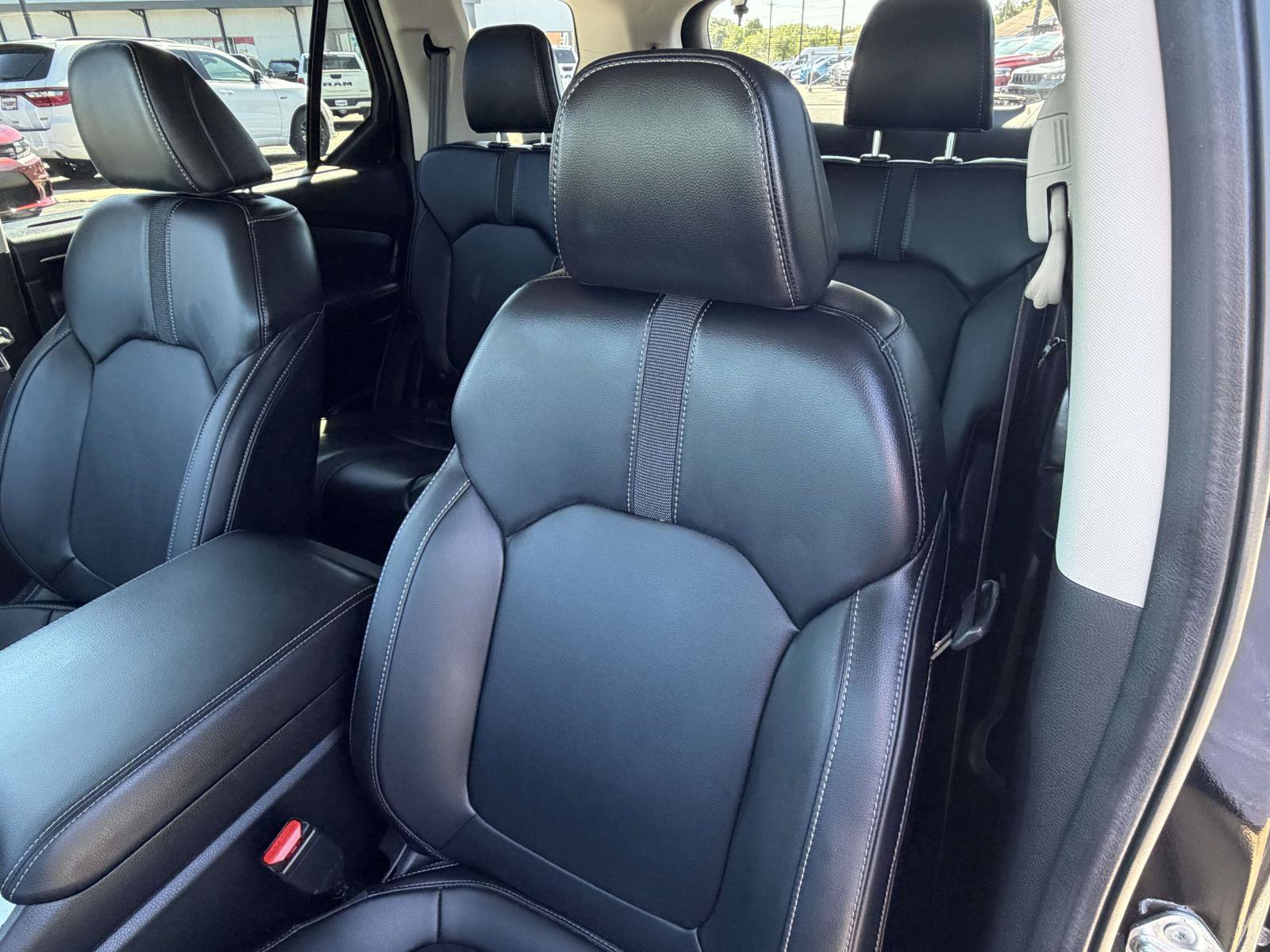 Used 2024 Honda Pilot Touring image 27