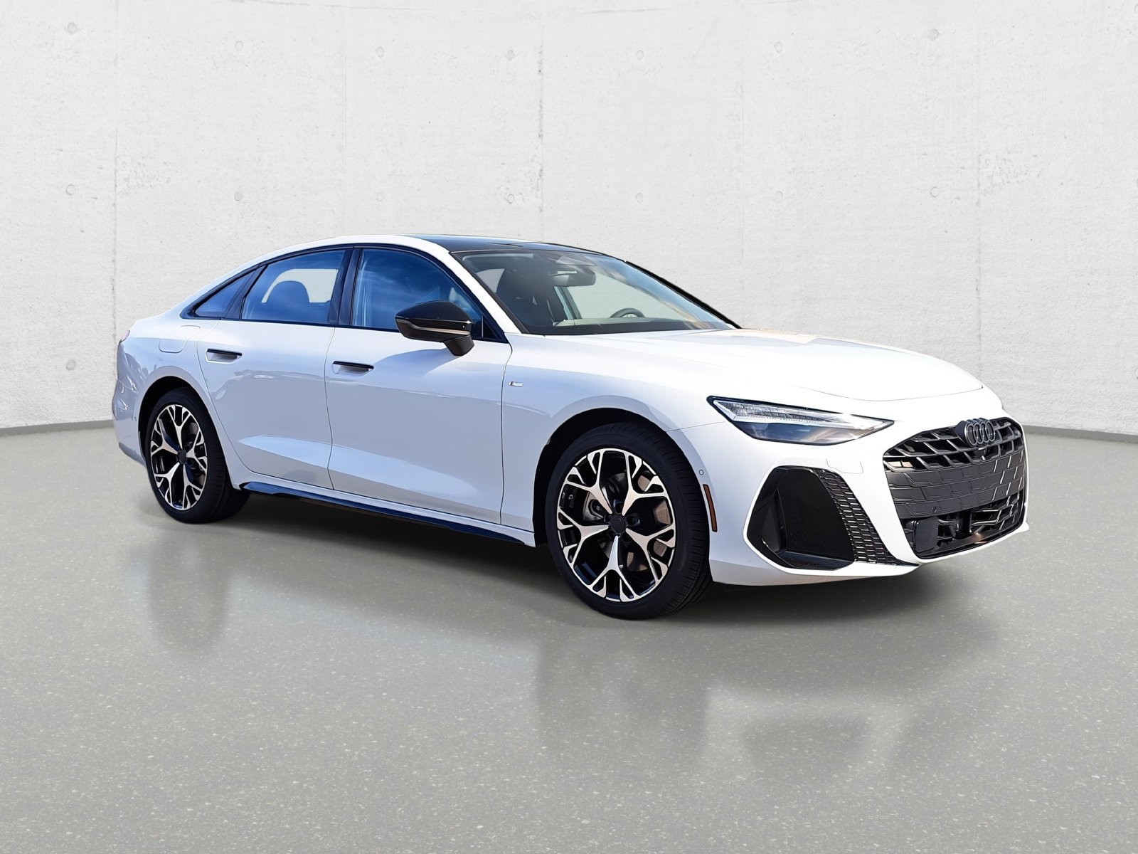 New 2026 Audi A6 Premium Plus AWD/4WD image 3