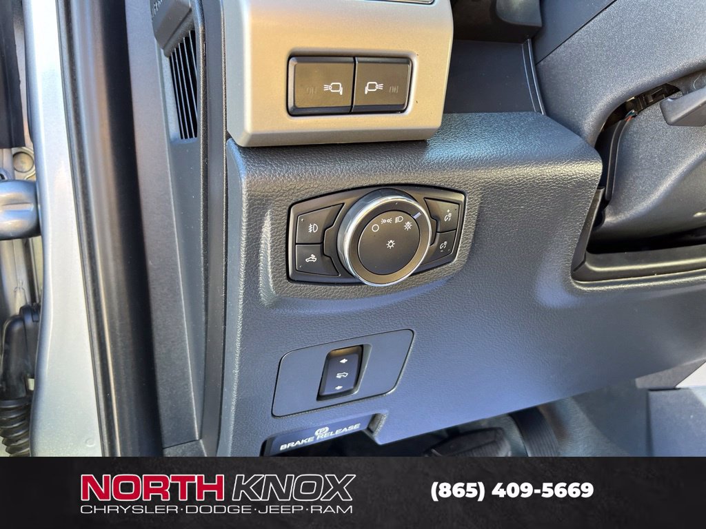 Used 2022 Ford F350 Lariat w/ Tremor Off-Road Package AWD/4WD image 7