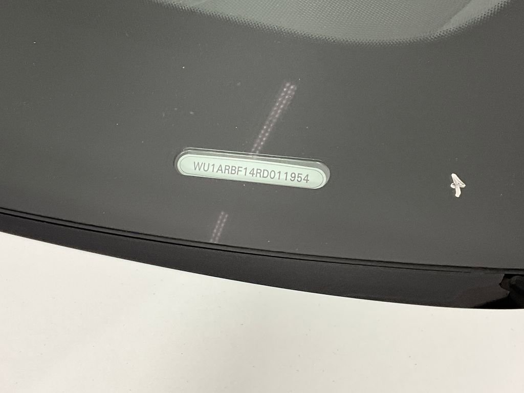 Used 2024 Audi RS Q8 image 31