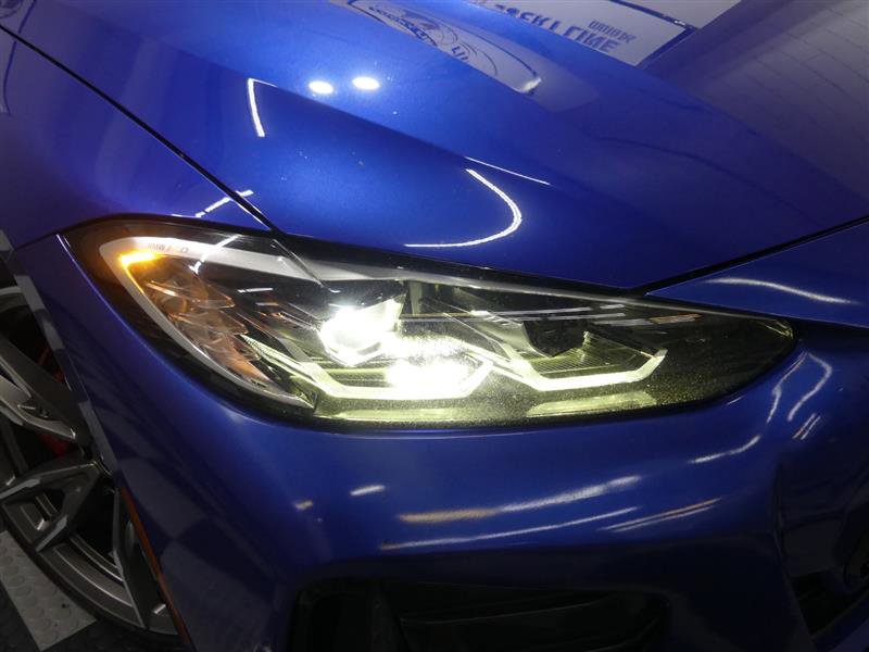 Used 2021 BMW 440i xDrive Coupe w/ Premium Package image 12