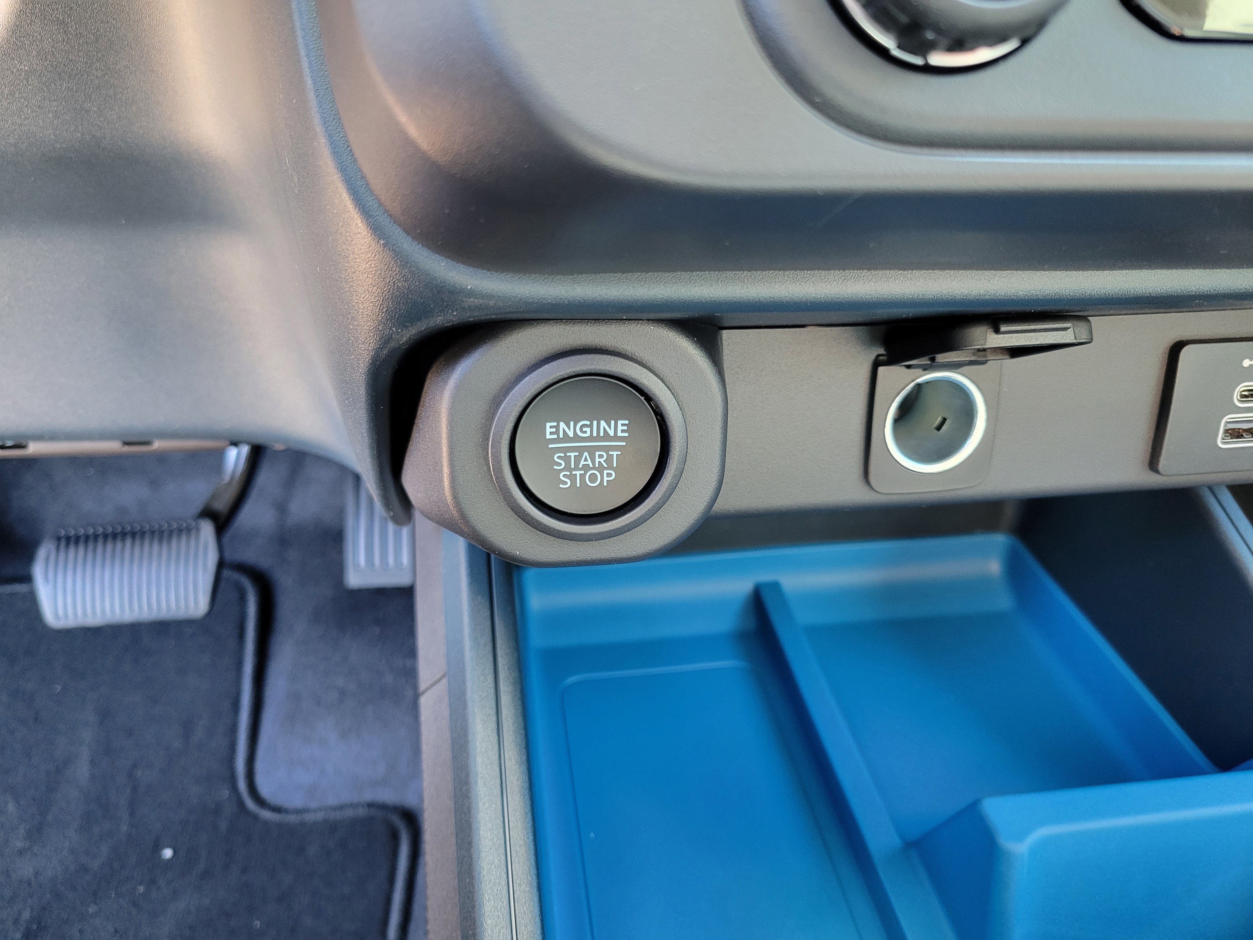 New 2026 Ford Maverick XLT AWD/4WD image 19