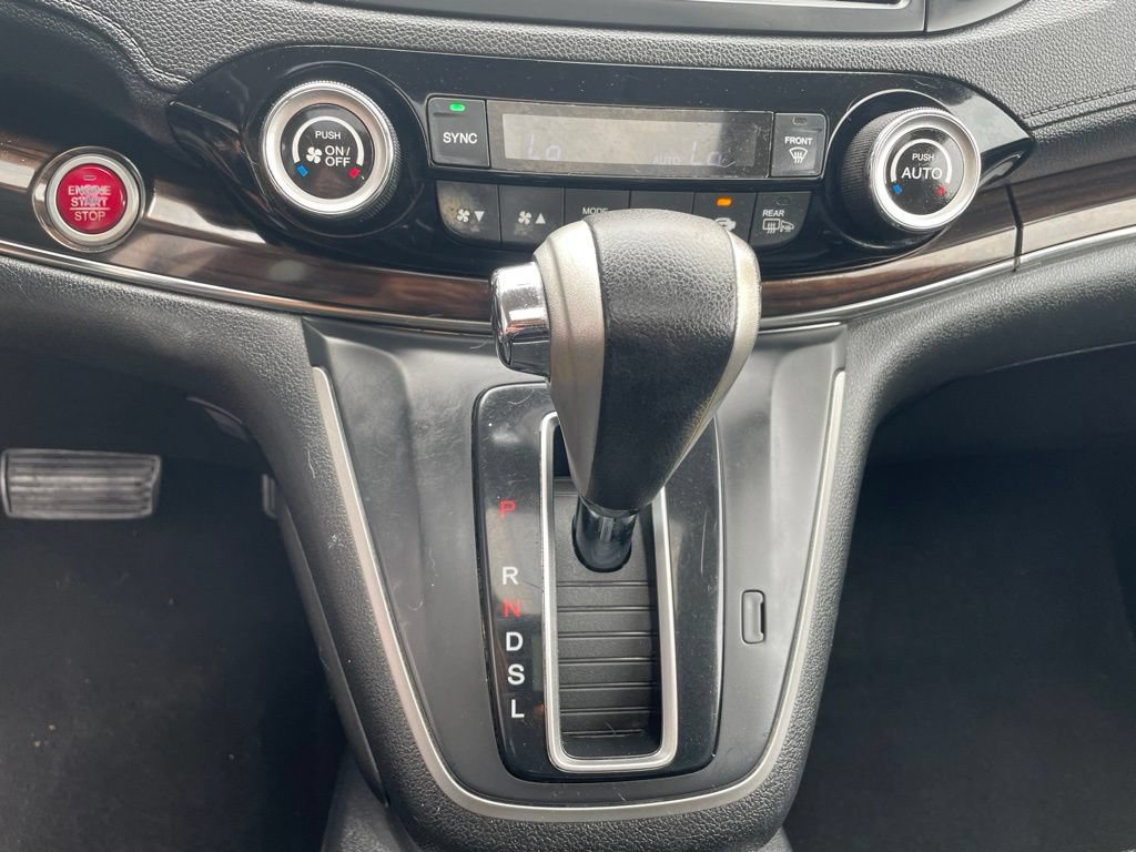 Used 2015 Honda CR-V EX-L image 21