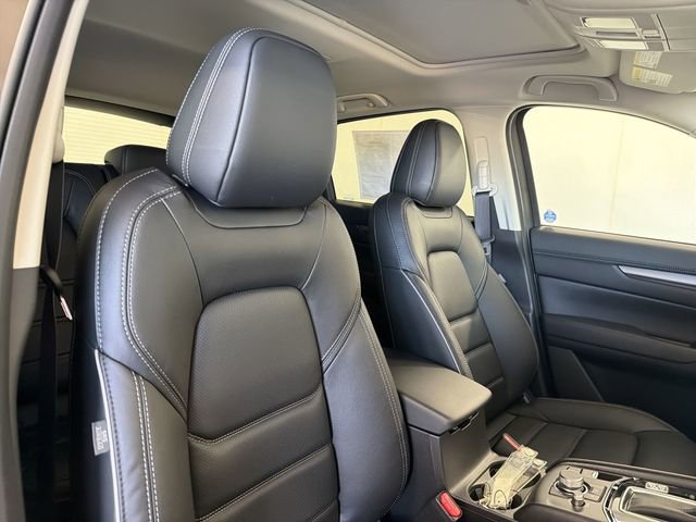 New 2025 MAZDA CX-5 AWD 2.5 S image 19