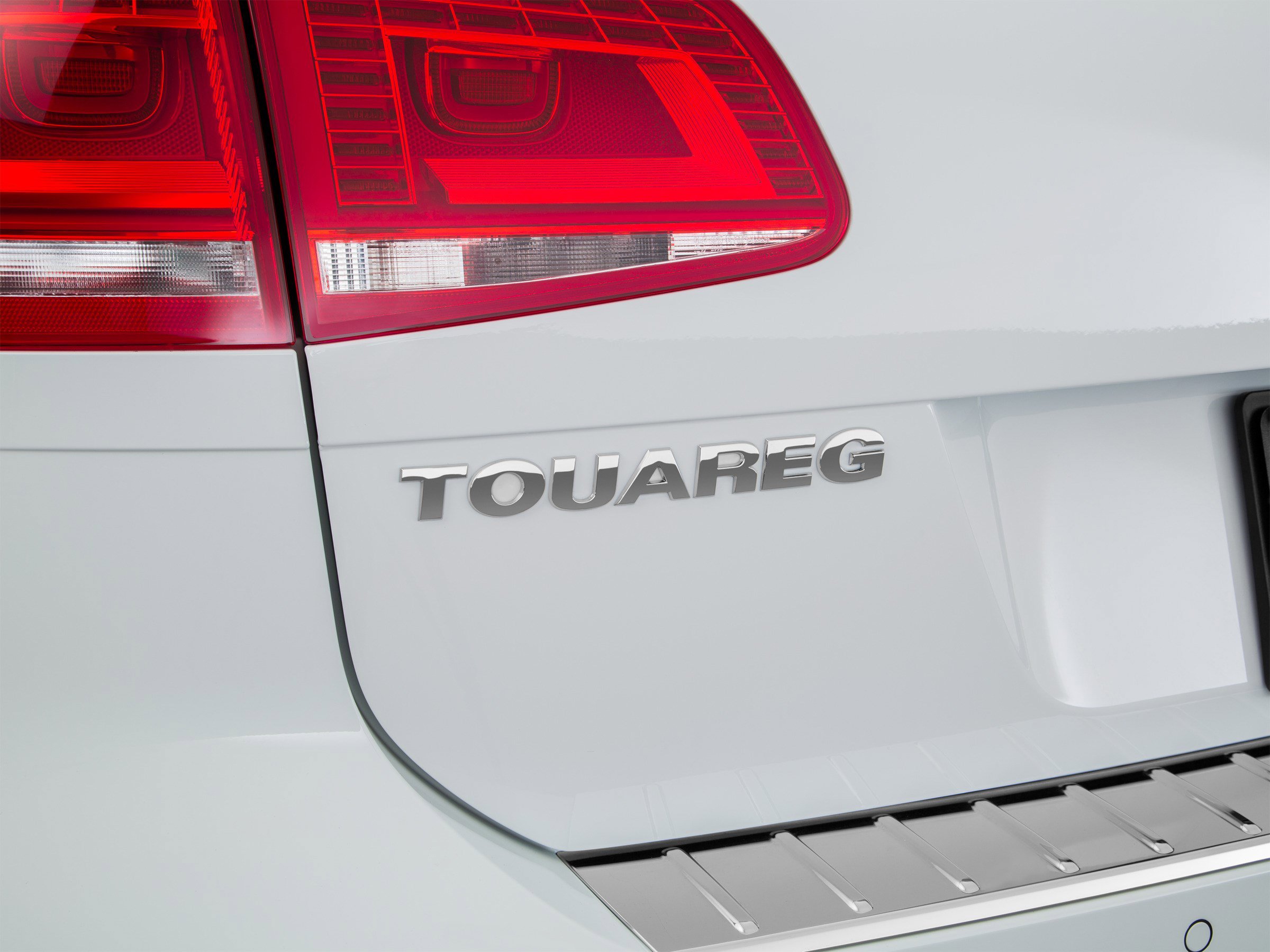 Used 2016 Volkswagen Touareg VR6 AWD/4WD image 67