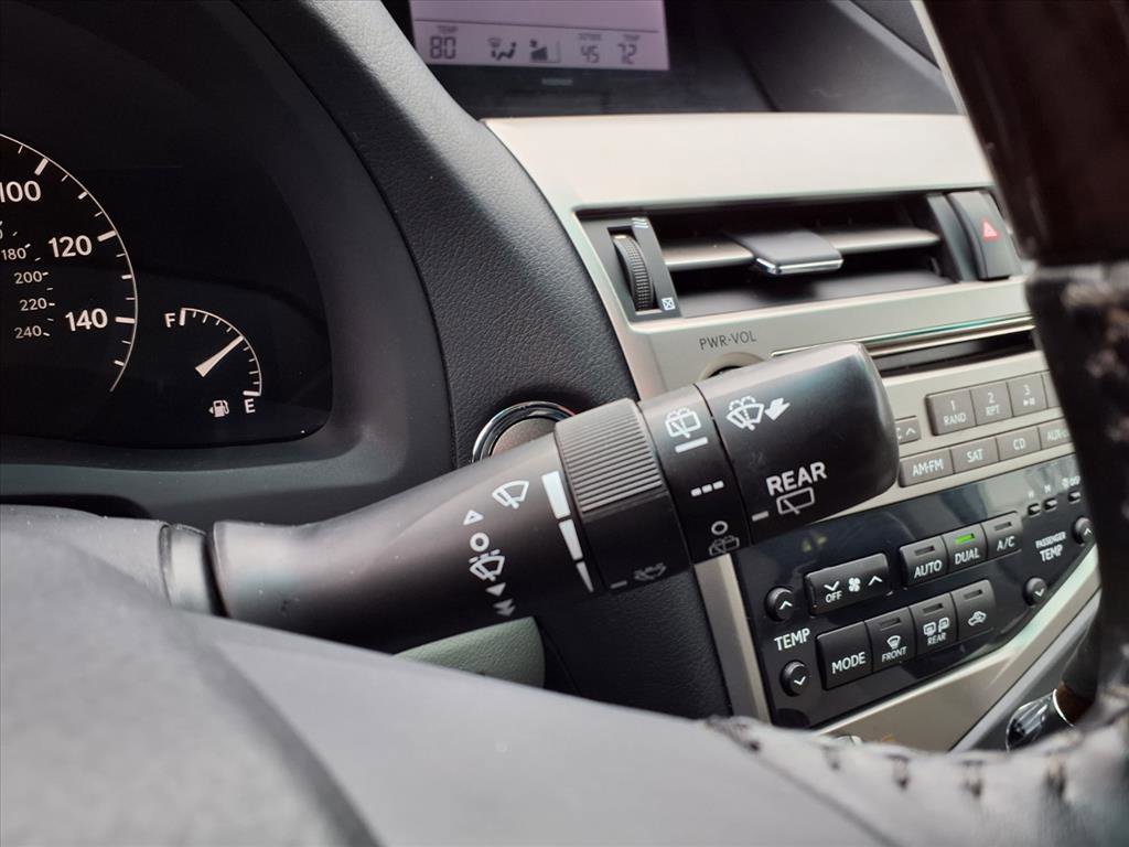 Used 2011 Lexus RX 350 AWD image 28