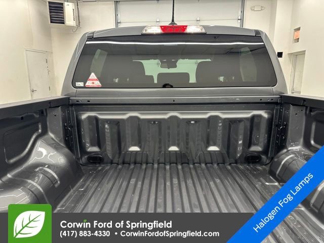 New 2026 Ford Ranger XL w/ Trailer Tow Package image 18