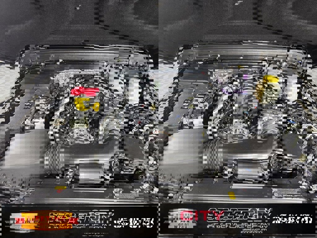 New 2025 Jeep Gladiator Mojave image 34