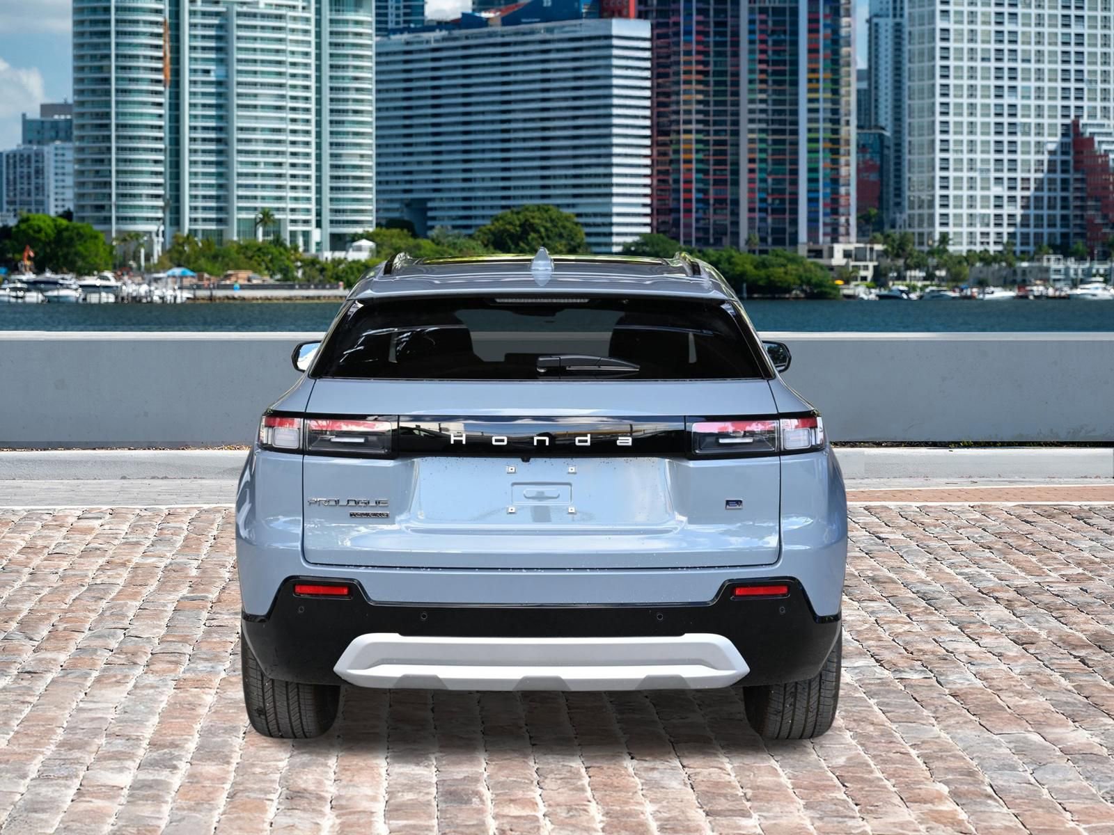 New 2026 Honda Prologue Touring image 6