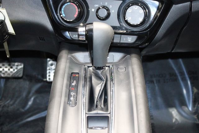 Used 2022 Honda HR-V Sport image 35