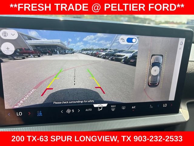 Used 2026 Ford Explorer ST w/ Sun And Sound Package AWD/4WD image 10