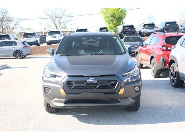 New 2026 Subaru Crosstrek 2.5i Wilderness AWD/4WD image 28