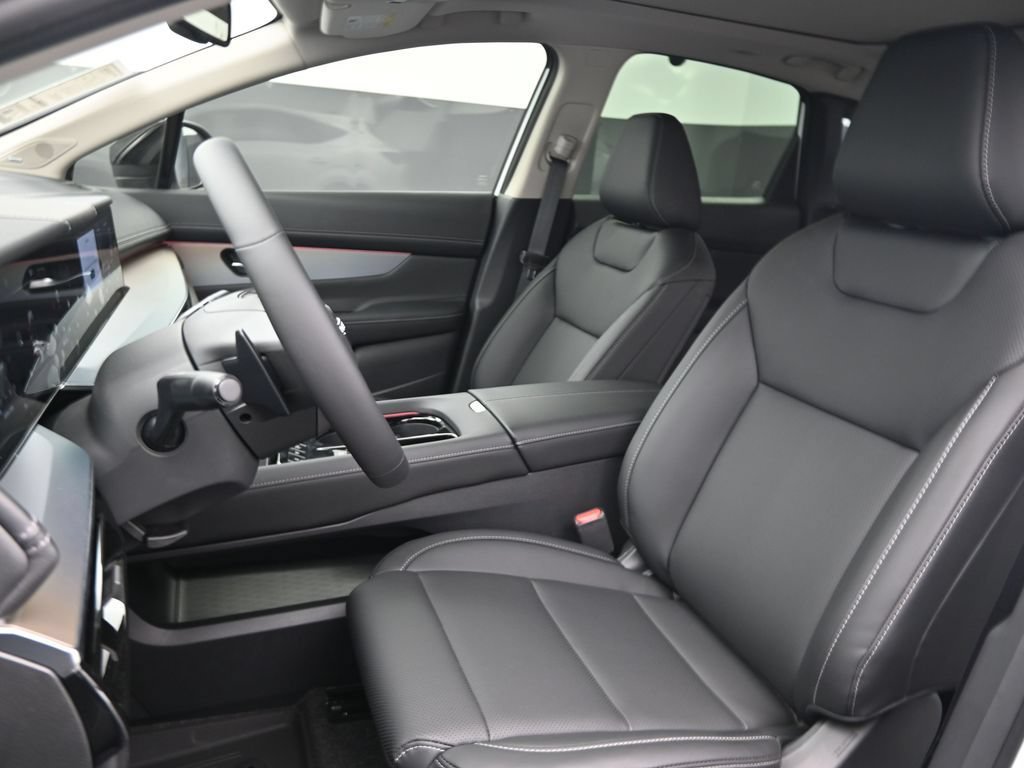 New 2026 Nissan Murano SL AWD/4WD image 18