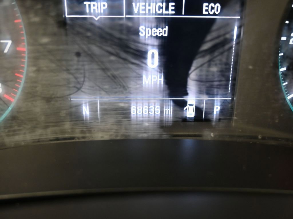 Used 2023 Chevrolet Malibu LT image 20
