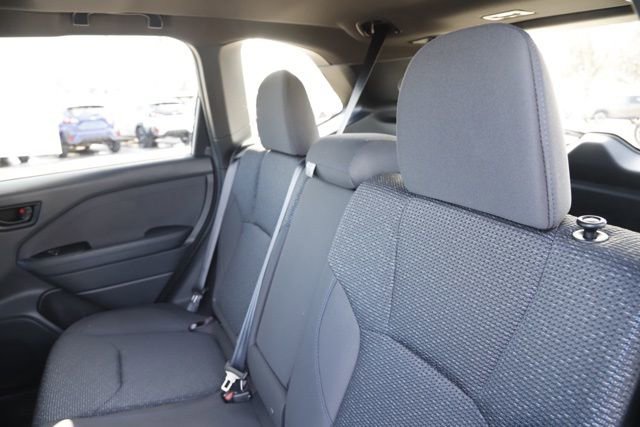 Used 2025 Subaru Forester Premium image 17