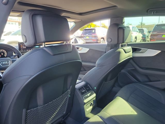 Used 2023 Audi A5 2.0T Premium Plus image 15