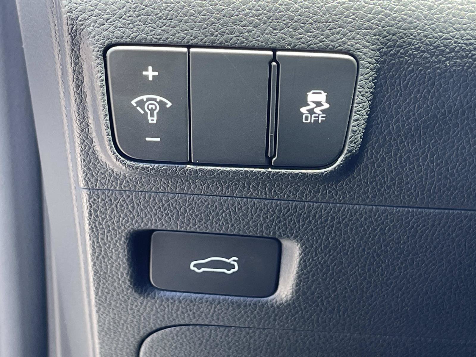 Used 2025 Kia K5 GT FWD image 25