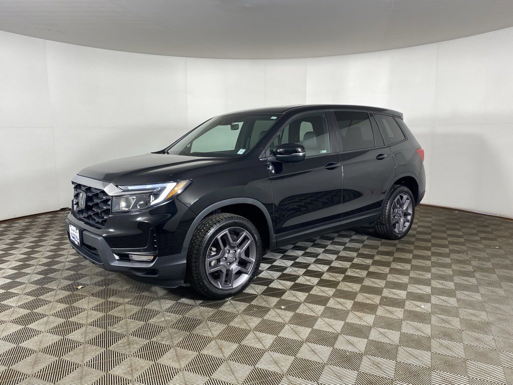 Used 2023 Honda Passport EX-L image 6