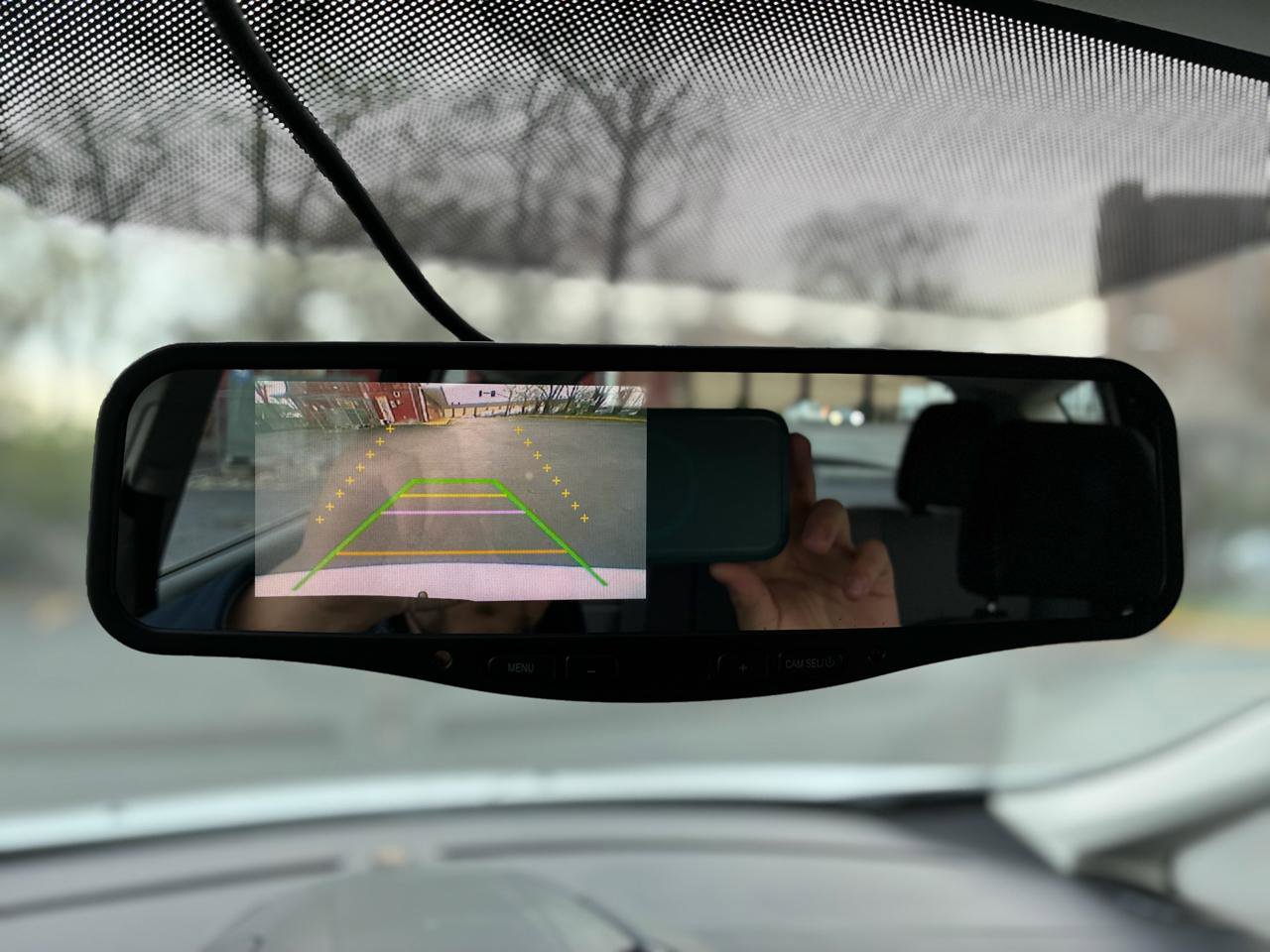 Used 2015 Ford C-MAX SE image 31