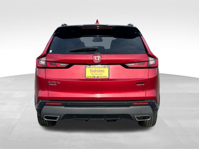 Used 2025 Honda CR-V Sport Touring image 9