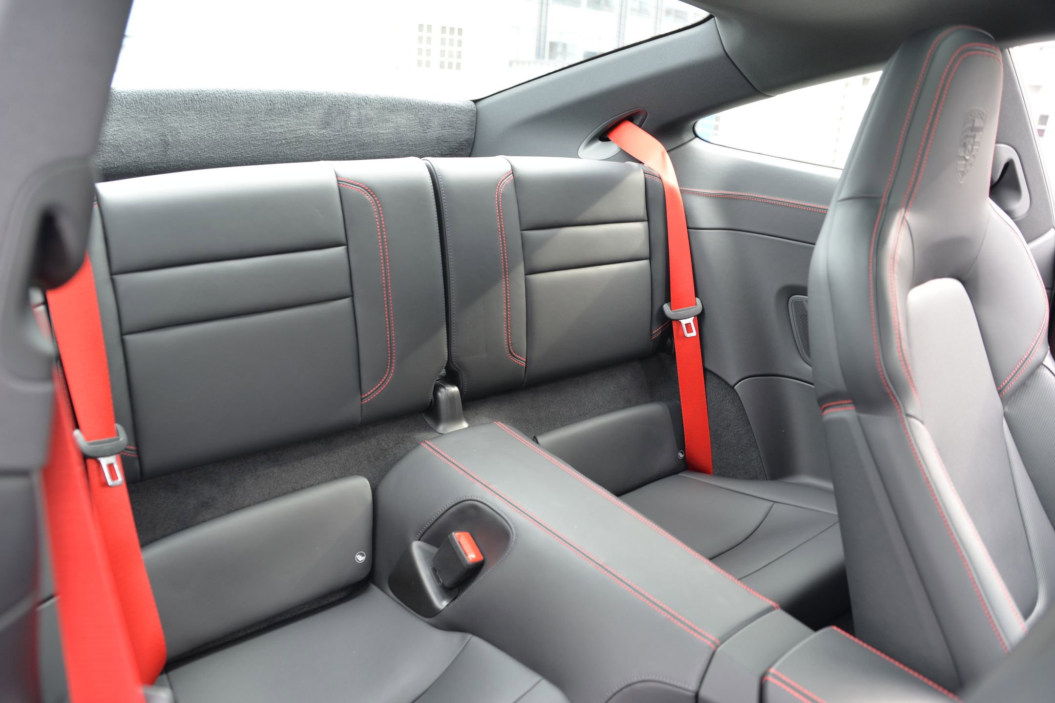 Certified 2024 Porsche 911 Carrera image 22