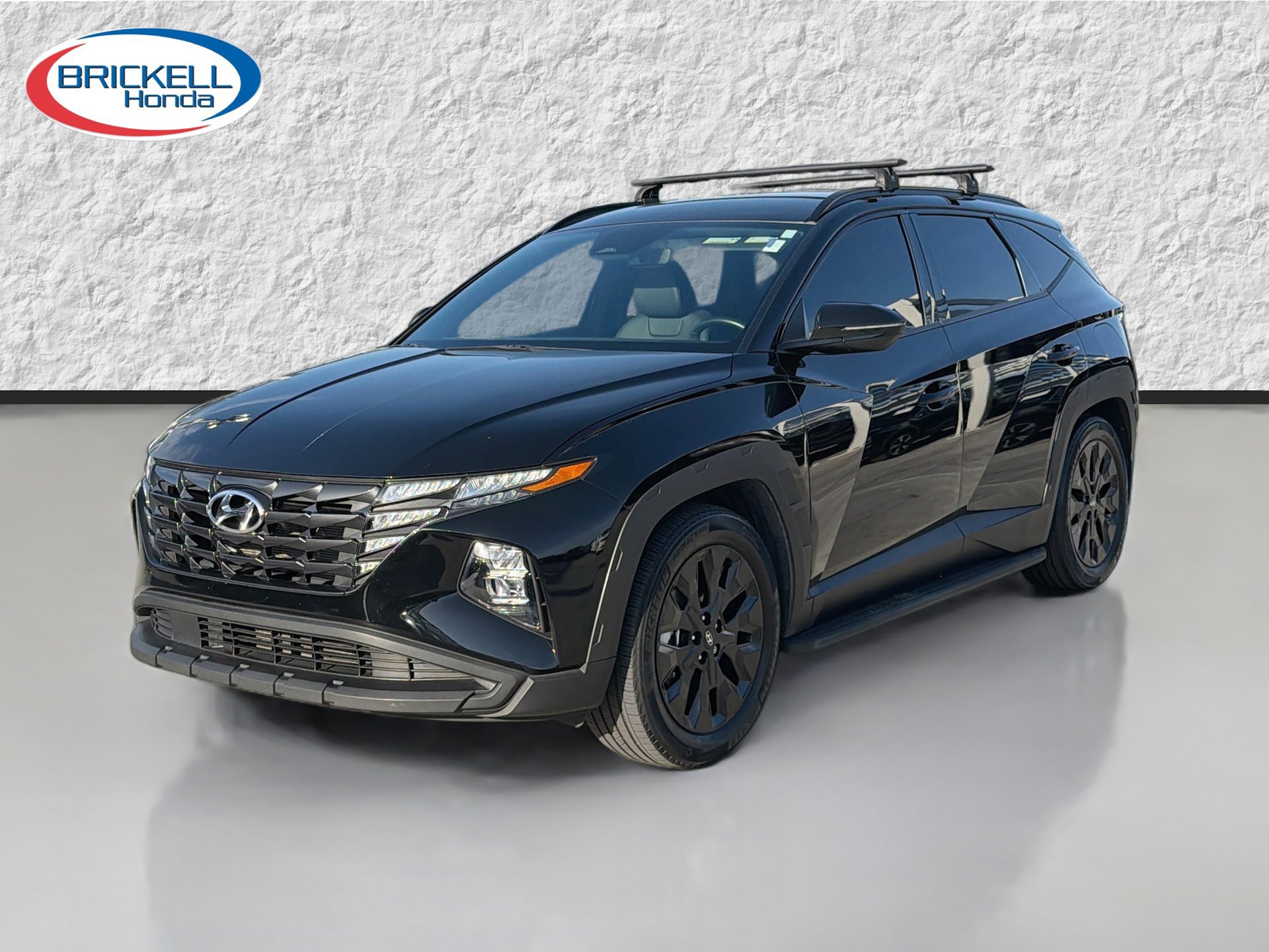 Used 2024 Hyundai Tucson XRT FWD image 7