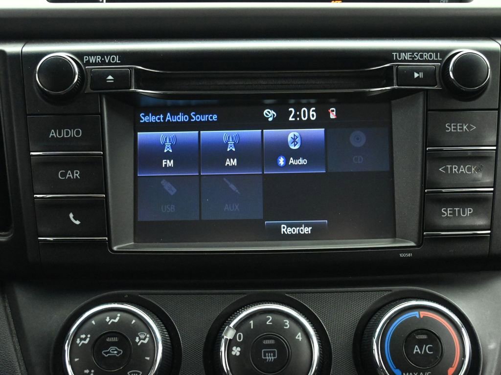 Used 2016 Toyota RAV4 LE image 26